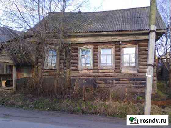 Дом 45 м² на участке 12.5 сот. на продажу в Юго-Камском Юго-Камский