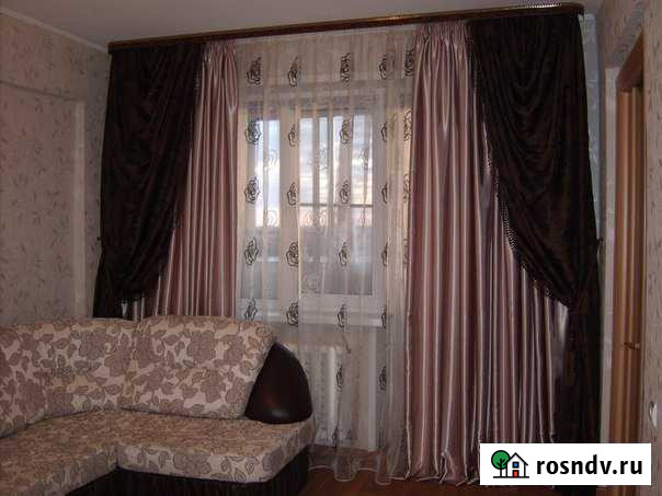 4-комнатная квартира, 60 м², 5/5 эт. на продажу в Чудово Чудово - изображение 1