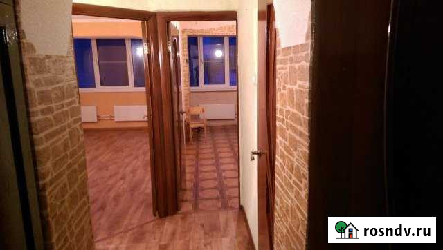 2-комнатная квартира, 54 м², 2/2 эт. на продажу в Кадошкино Кадошкино - изображение 1