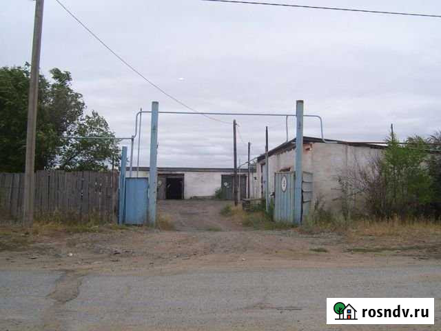 Продам складское помещение, 437 кв.м. Адамовка - изображение 1