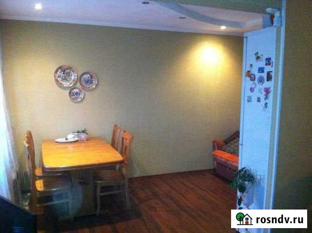 3-комнатная квартира, 65 м², 3/3 эт. на продажу в Селенгинске Селенгинск - изображение 1