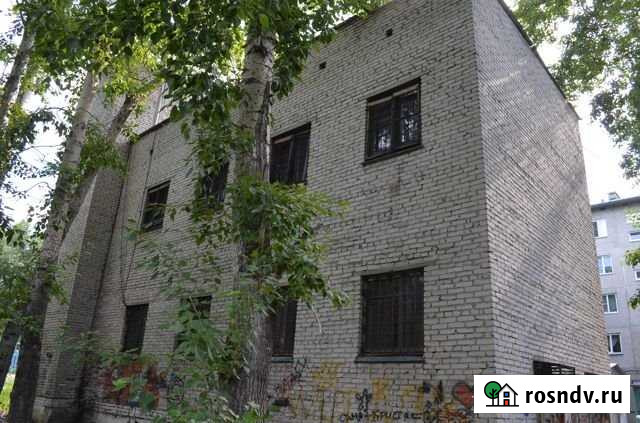 Продам помещение свободного назначения, 228.70 кв.м. Барнаул - изображение 1