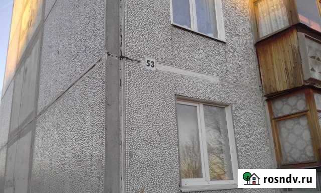 3-комнатная квартира, 66.3 м², 3/5 эт. на продажу в Слободском Слободской - изображение 1