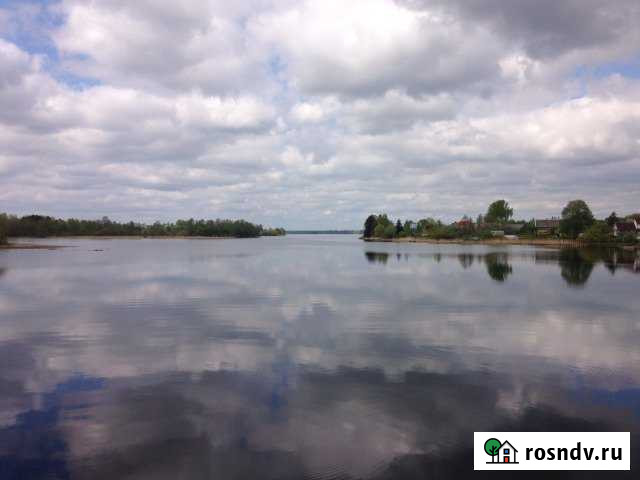 Участок ИЖС 25 сот. на продажу на Лугах Луга - изображение 1