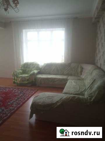 2-комнатная квартира, 85 м², 9/10 эт. в аренду на длительный срок в Каспийске Каспийск - изображение 1