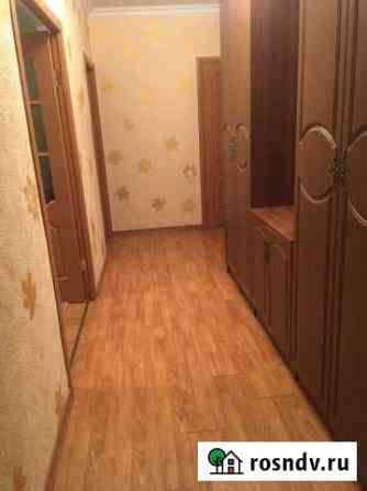 3-комнатная квартира, 74 м², 9/9 эт. на продажу во Владикавказе Владикавказ