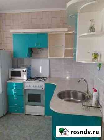 1-комнатная квартира, 38 м², 1/9 эт. в аренду на длительный срок в Новороссийске Новороссийск