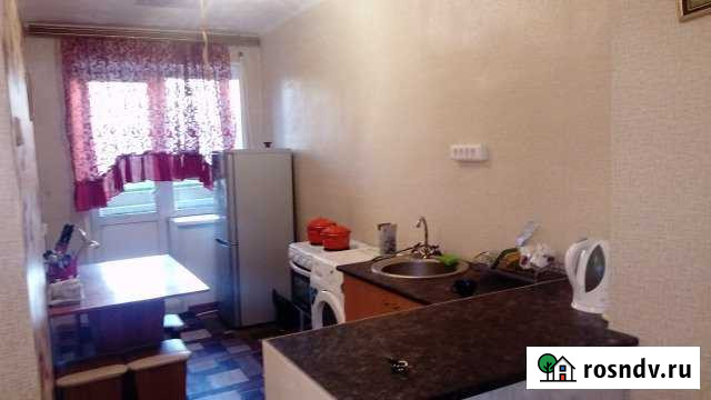 1-комнатная квартира, 36 м², 1/9 эт. в аренду на длительный срок в Советской Гавани Советская Гавань - изображение 1