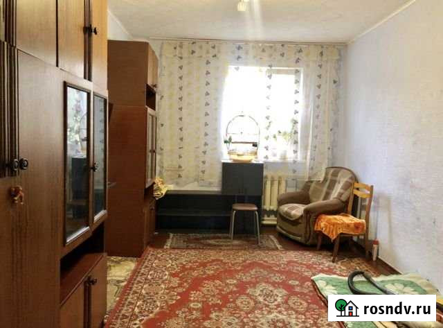 2-комнатная квартира, 45 м², 1/2 эт. в аренду на длительный срок в Верхней Пышме Верхняя Пышма - изображение 1