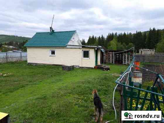 Дом 35 м² на участке 15 сот. на продажу в Зыково Зыково