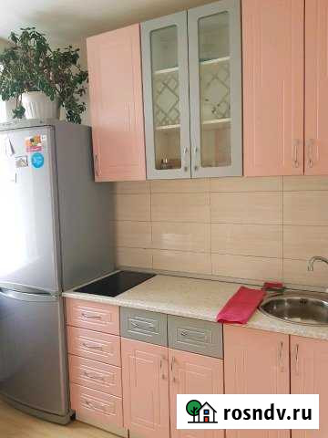 1-комнатная квартира, 31 м², 2/5 эт. в аренду посуточно в Магадане Магадан - изображение 1