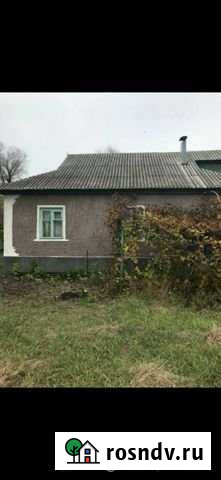 Дом 80 м² на участке 6 сот. на продажу в Давыдовке Давыдовка - изображение 1