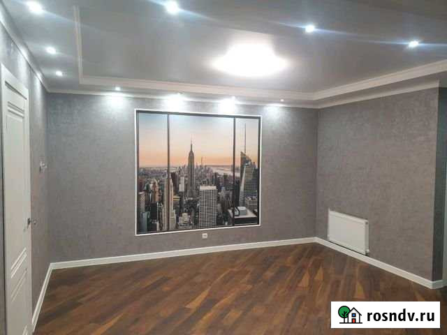 2-комнатная квартира, 62 м², 19/21 эт. на продажу в Энгельсе Энгельс - изображение 1