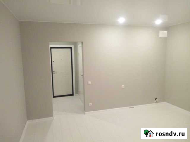 Квартира-студия, 34 м², 7/10 эт. на продажу в Новосибирске Новосибирск - изображение 1