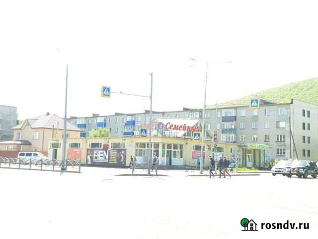 Продам магазин Елизово - изображение 1