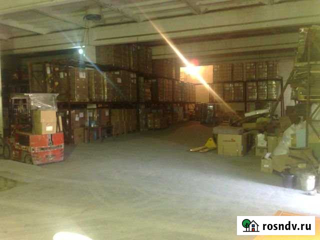 Помещение свободного назначения, 900 кв.м. Красноперекопск - изображение 1