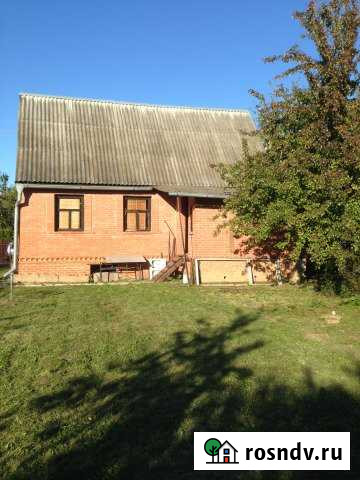 Дача 57 м² на участке 6 сот. на продажу в Бронницах Бронницы - изображение 1