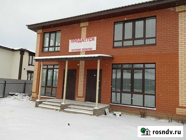 Таунхаус 80 м² на участке 2 сот. на продажу в Уфе Уфа - изображение 1