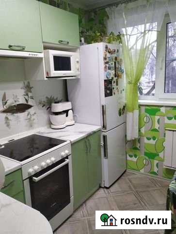 2-комнатная квартира, 47 м², 2/5 эт. на продажу в Тольятти Тольятти - изображение 1