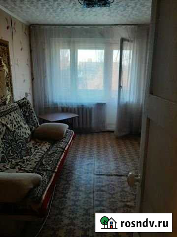3-комнатная квартира, 60 м², 5/5 эт. на продажу в Энгельсе Энгельс - изображение 1