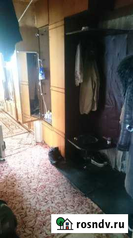 2-комнатная квартира, 48 м², 3/5 эт. на продажу в Усть-Камчатске Усть-Камчатск - изображение 1