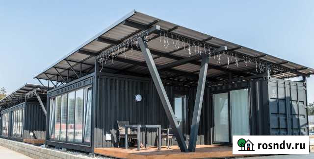 Коттедж 40 м² на участке 150 сот. в аренду на длительный срок в Тольятти Тольятти - изображение 1