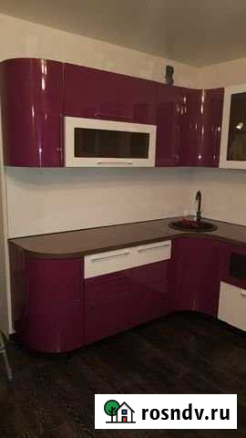 2-комнатная квартира, 76 м², 7/9 эт. в аренду на длительный срок в Новокузнецке Новокузнецк - изображение 1