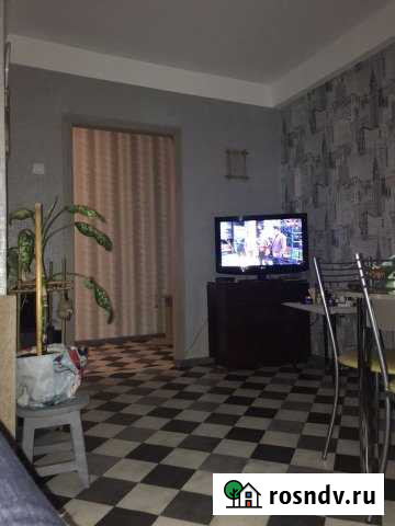 3-комнатная квартира, 64 м², 3/5 эт. на продажу в Атамановке Атамановка - изображение 1