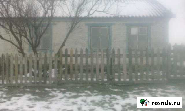 Дом 50 м² на участке 11 сот. на продажу в Алексеевке Белгородской области Алексеевка - изображение 1