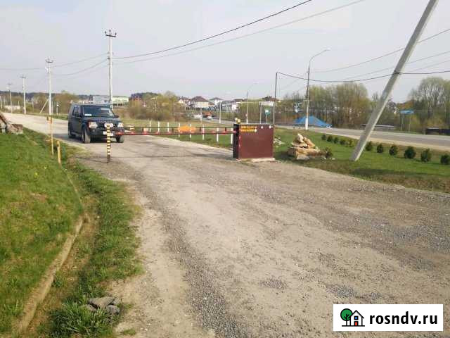 Участок ИЖС 26 сот. на продажу в Серпухове Серпухов - изображение 1