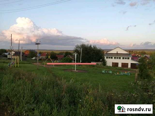 Участок ИЖС 11 сот. на продажу в Култаево Култаево - изображение 1