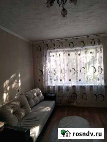 Комната 21 м² в 2-ком. кв., 4/9 эт. в аренду на длительный срок в Воронеже Воронеж - изображение 1