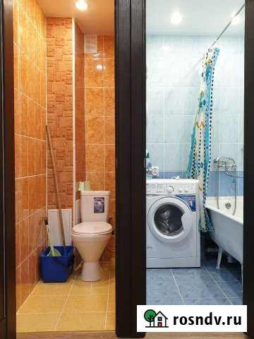 1-комнатная квартира, 36 м², 4/5 эт. в аренду посуточно в Усть-Илимске Усть-Илимск - изображение 1