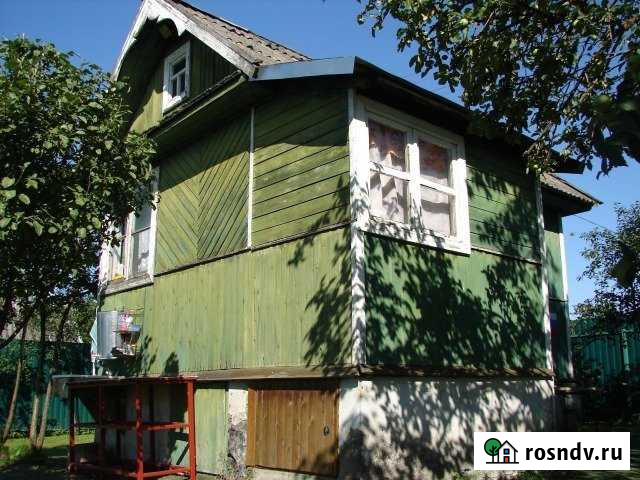 Дача 20 м² на участке 6 сот. на продажу в Дубне Московской области Дубна - изображение 1
