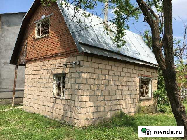 Дача 60 м² на участке 8 сот. на продажу во Владикавказе Владикавказ - изображение 1
