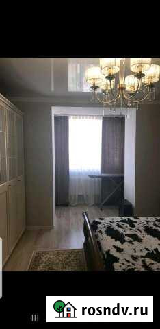 3-комнатная квартира, 124 м², 8/8 эт. на продажу в Черкесске Черкесск - изображение 1