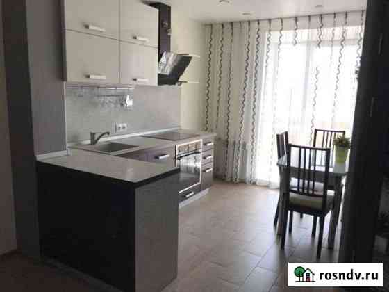 2-комнатная квартира, 48.9 м², 8/9 эт. в аренду на длительный срок в Сарове Саров