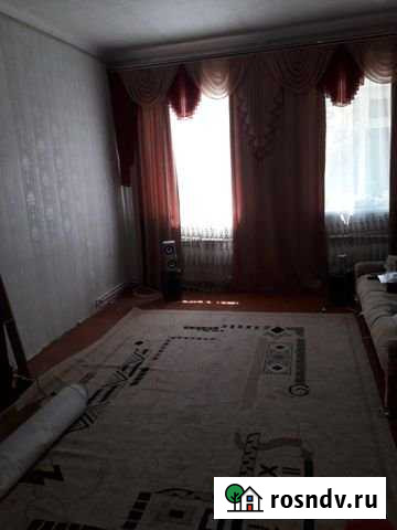 3-комнатная квартира, 60 м², 1/1 эт. на продажу в Сальске Сальск - изображение 1