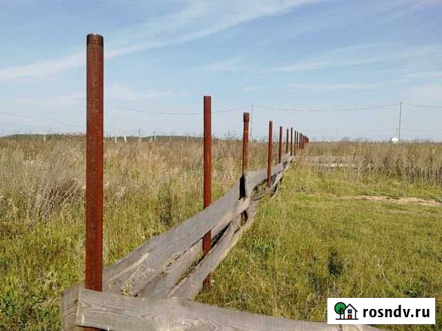 Участок СНТ, ДНП 20 сот. на продажу в Двуреченске Двуреченск - изображение 1