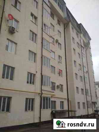 2-комнатная квартира, 66 м², 1/8 эт. на продажу в Нальчике Нальчик