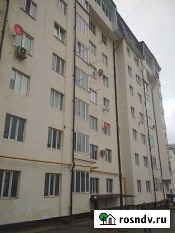 2-комнатная квартира, 66 м², 1/8 эт. на продажу в Нальчике Нальчик - изображение 1