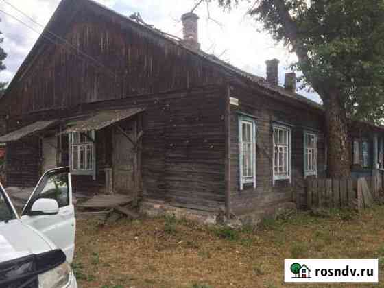 1-комнатная квартира, 18 м², 1/1 эт. на продажу в Костерево Костерево