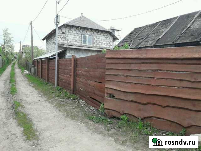 Дом 90 м² на участке 8 сот. на продажу в Жигулевске Жигулевск - изображение 1