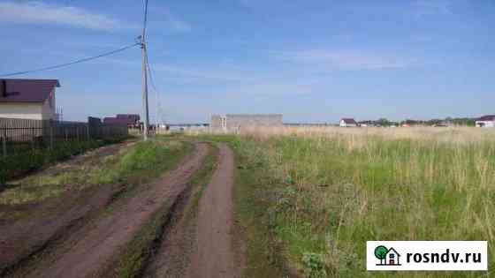 Участок ИЖС 15 сот. на продажу в Красном Яре Самарской области Красный Яр