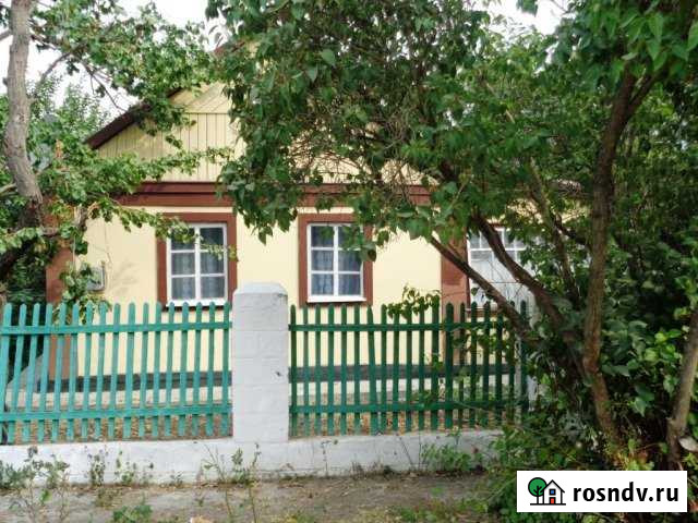 Дом 59 м² на участке 31 сот. на продажу в Белогорске Республики Крым Белогорск - изображение 1