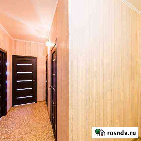 1-комнатная квартира, 44.4 м², 2/12 эт. на продажу в Астрахани Астрахань
