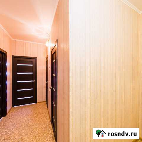 1-комнатная квартира, 44.4 м², 2/12 эт. на продажу в Астрахани Астрахань - изображение 1