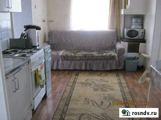 Дом 51 м² на участке 24 сот. на продажу в Черепаново Черепаново - изображение 1