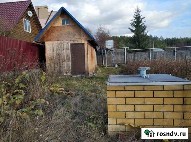 Участок ИЖС 10 сот. на продажу в Щелкуне Щелкун - изображение 1