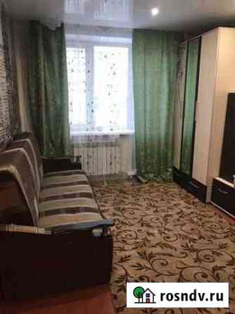 Комната 13 м² в 1-ком. кв., 4/5 эт. на продажу в Сыктывкаре Сыктывкар
